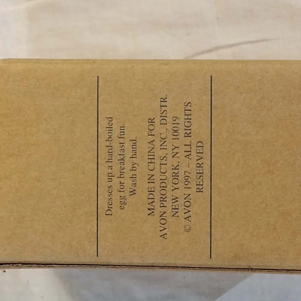 Easter Bunny and Lamb Figurines - Picture 9 of 11